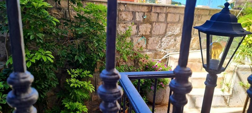Bed & Breakfast Dionis Вис Екстериор снимка
