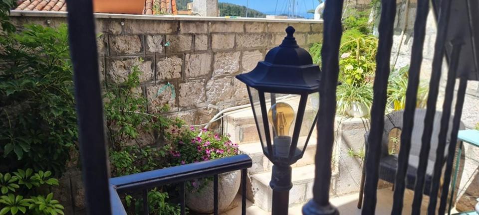 Bed & Breakfast Dionis Вис Екстериор снимка
