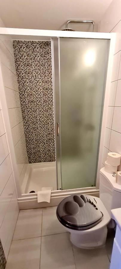 Bed & Breakfast Dionis Вис Екстериор снимка