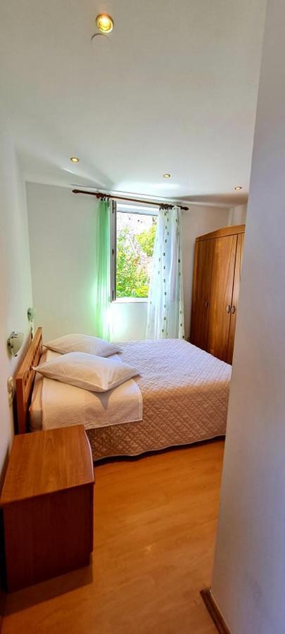 Bed & Breakfast Dionis Вис Екстериор снимка